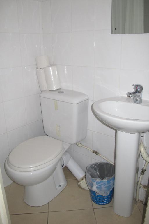 Twin or Double Room