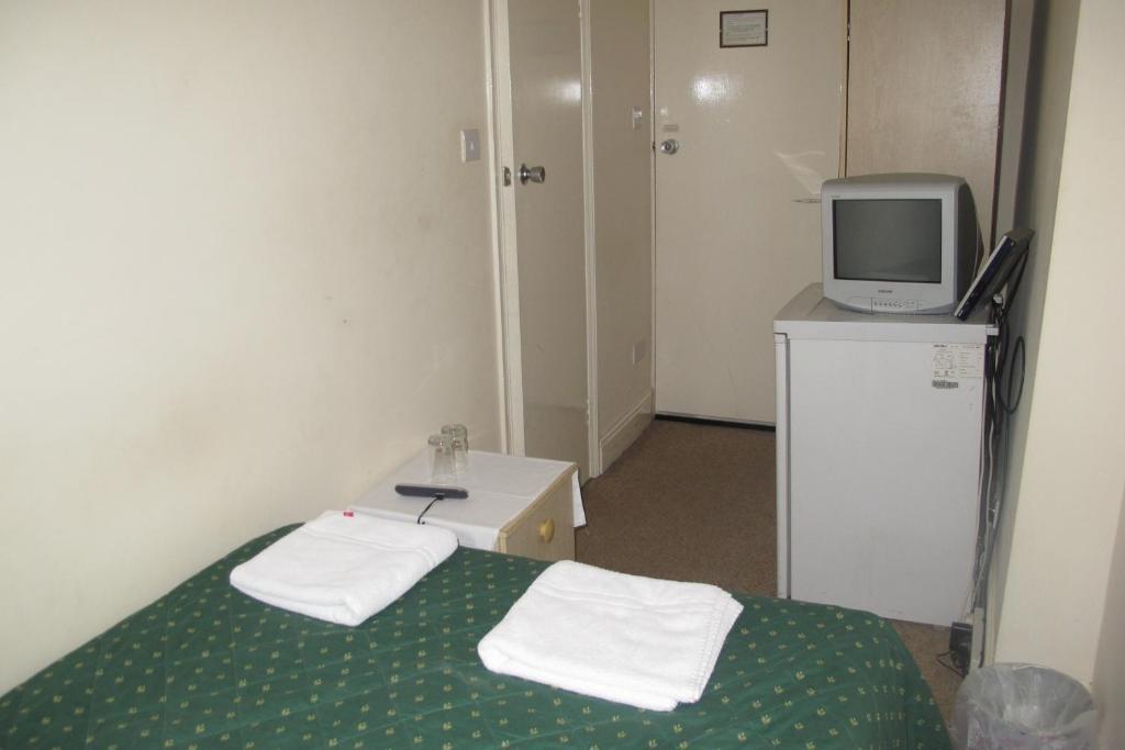 Single Room