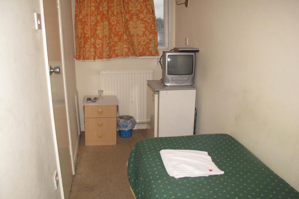 Single Room