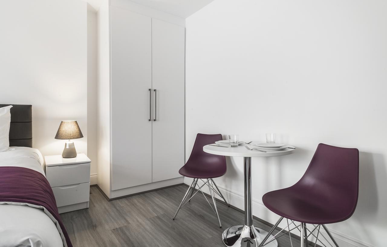 Double or Twin Room with Shared Bathroom