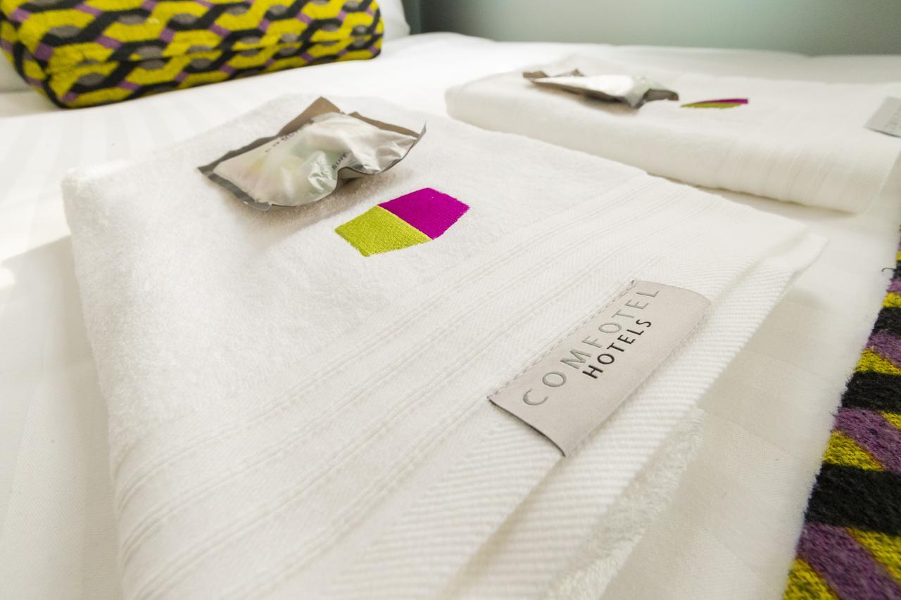 En Suite Single Room