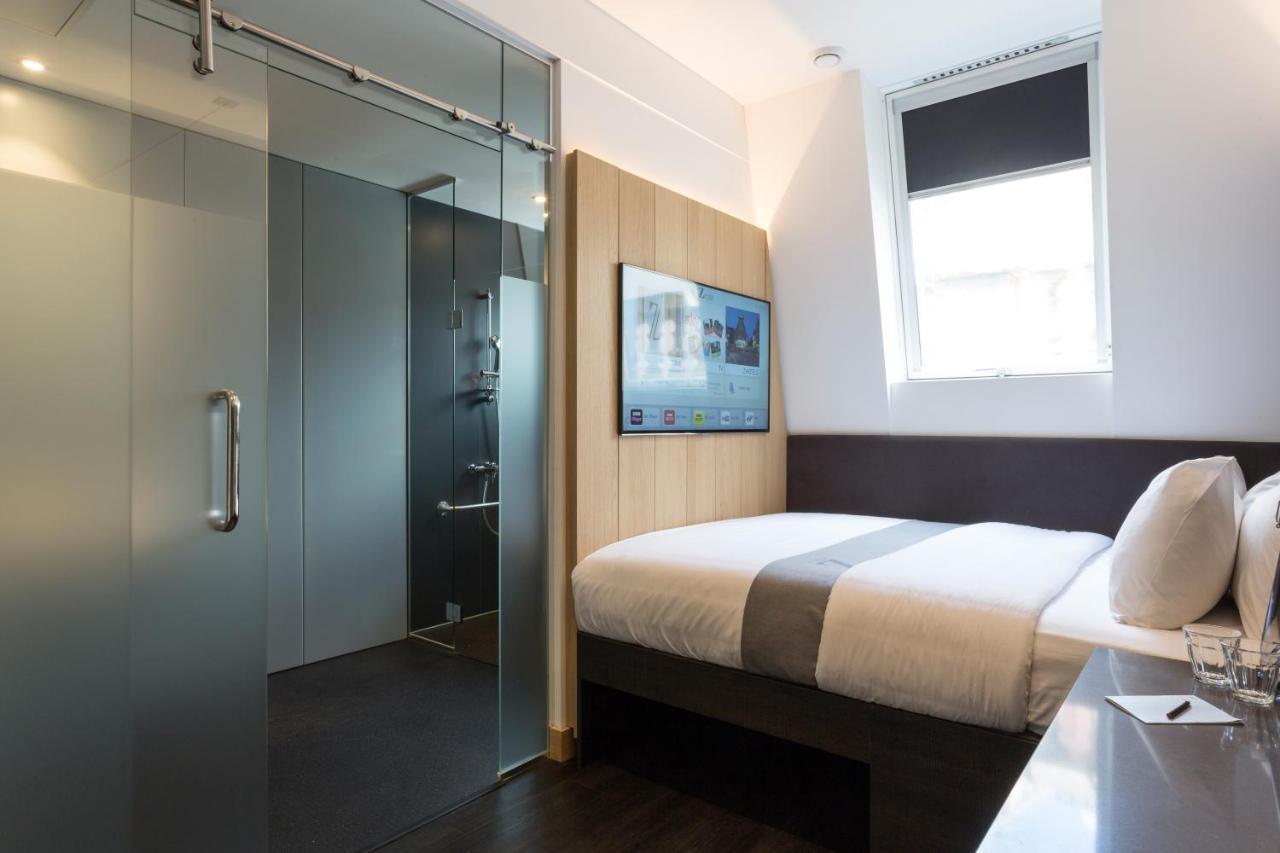 Queen Room - Disability Access