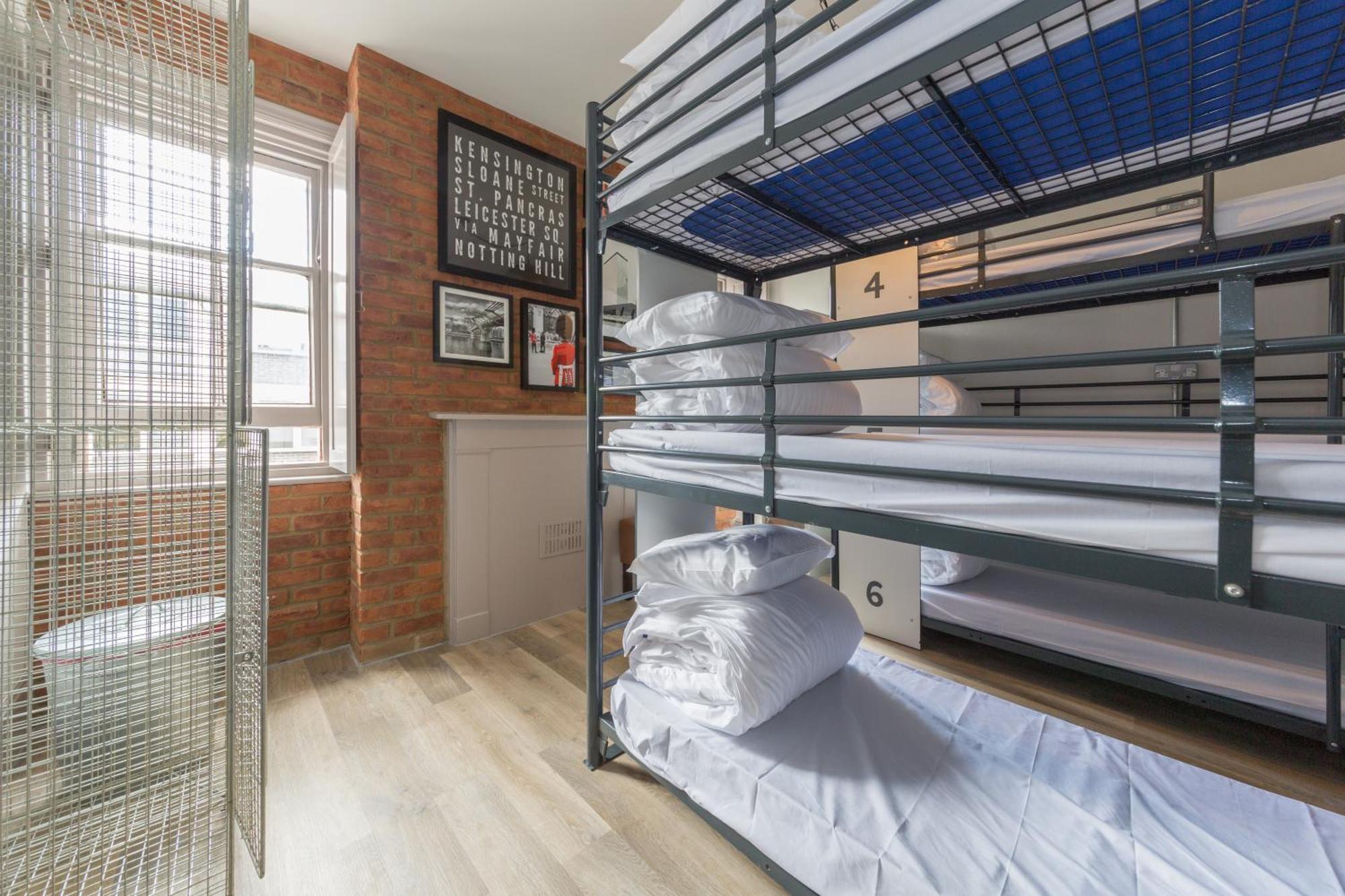 6-Bed Mixed Dormitory Room,992121115:JPEG