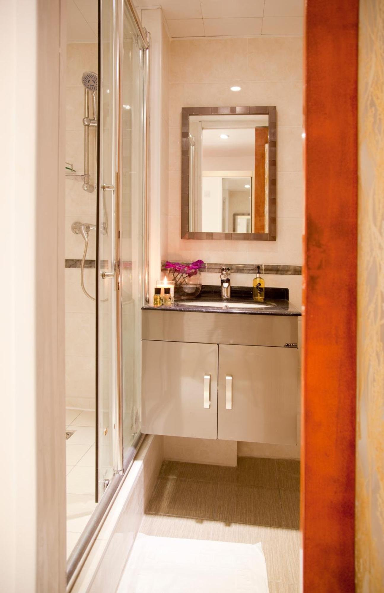 Luxury Double Room