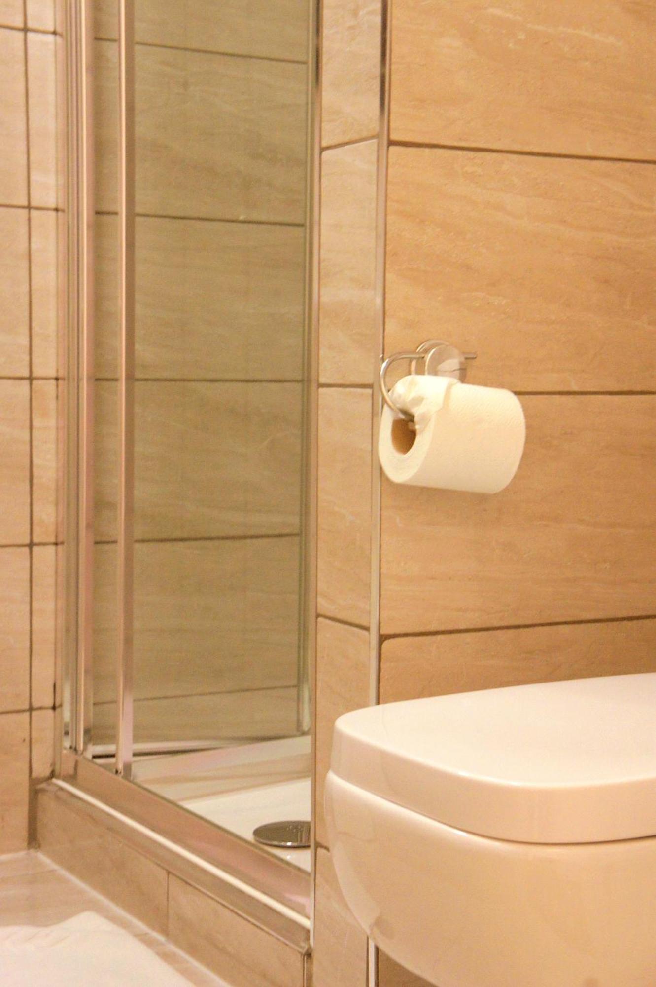 Superior En-Suite