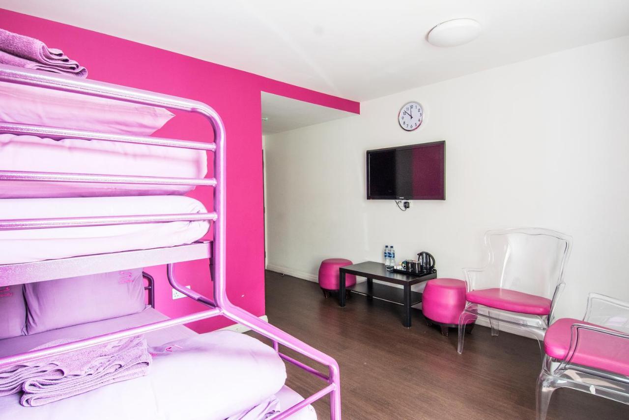 Triple Room Ensuite