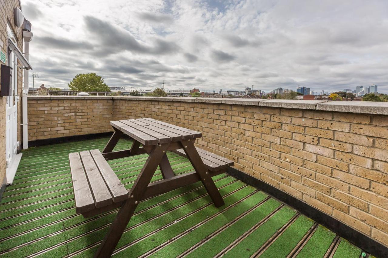 Superior Double Room Balcony