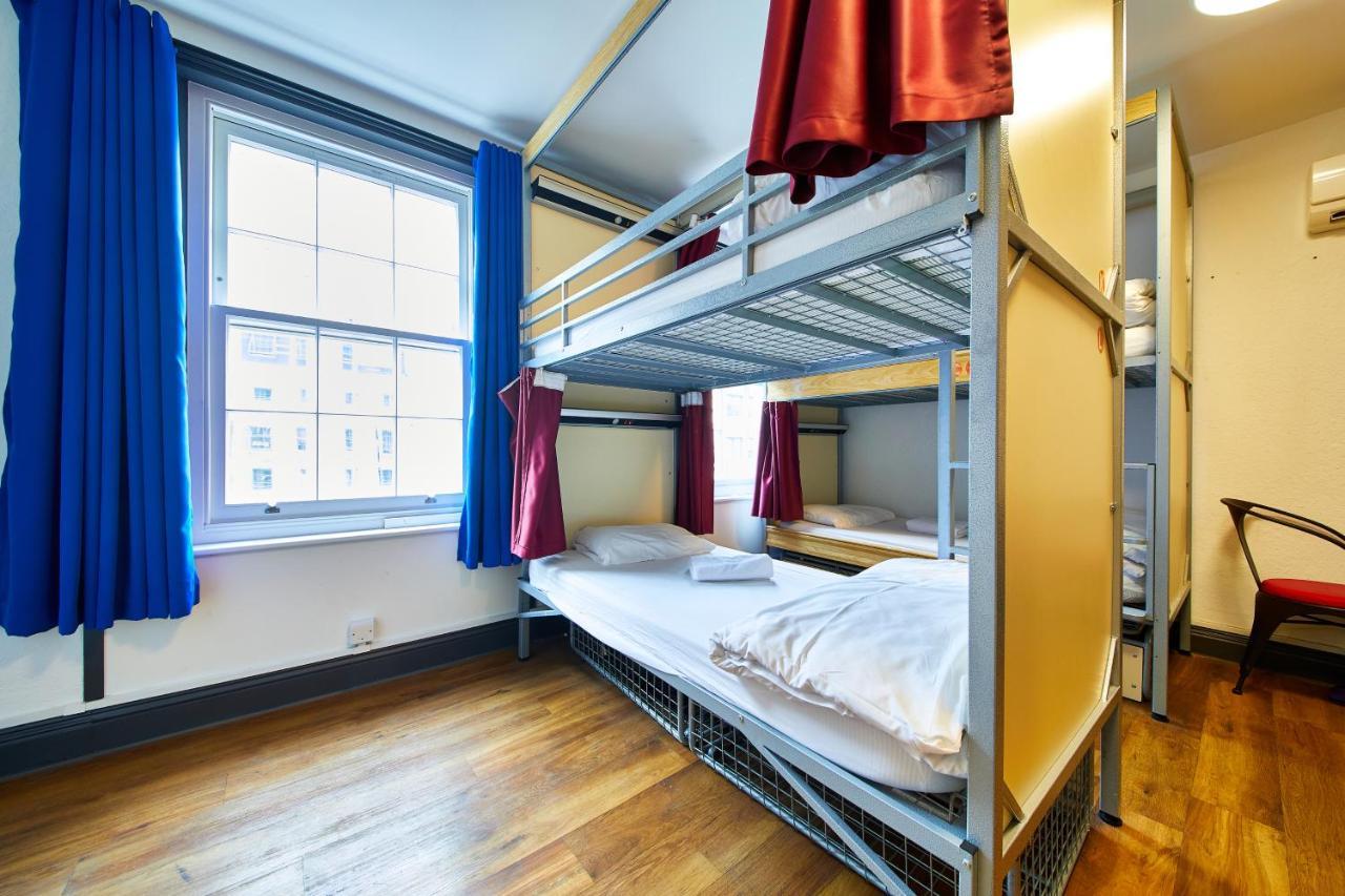 Bed in 14-Bed Female Dormitory Room,813316350:JPEG