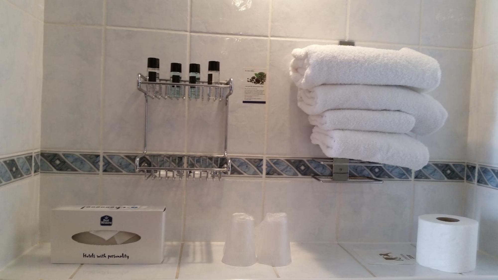 Standard Double Room - Non-Smoking