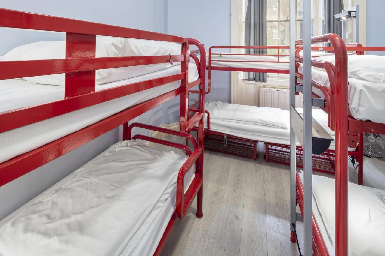Bed 6-Bed Female Dormitory Room 18–40 years