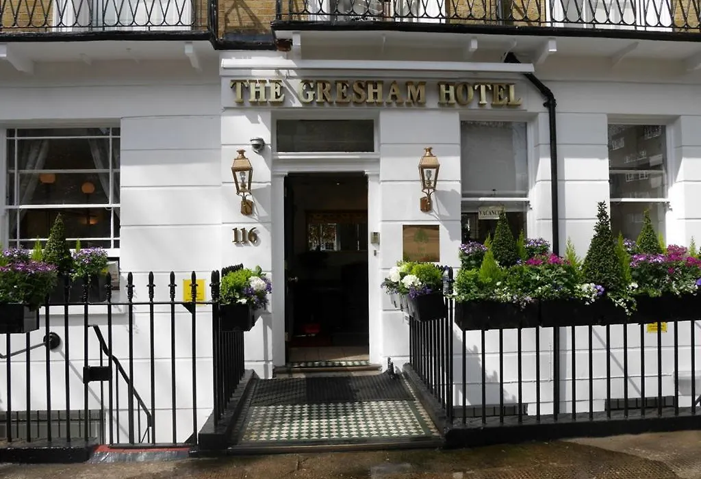 Gresham Hotel-1