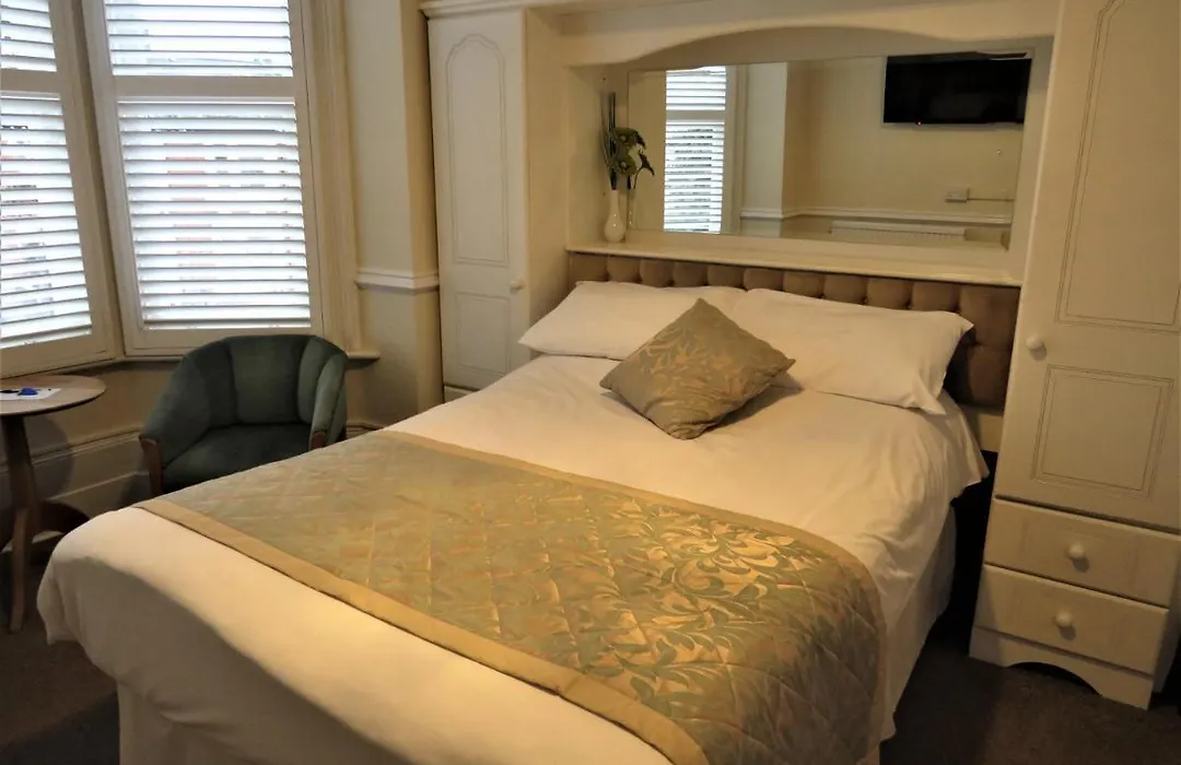 Marple Cottage Guest House-1