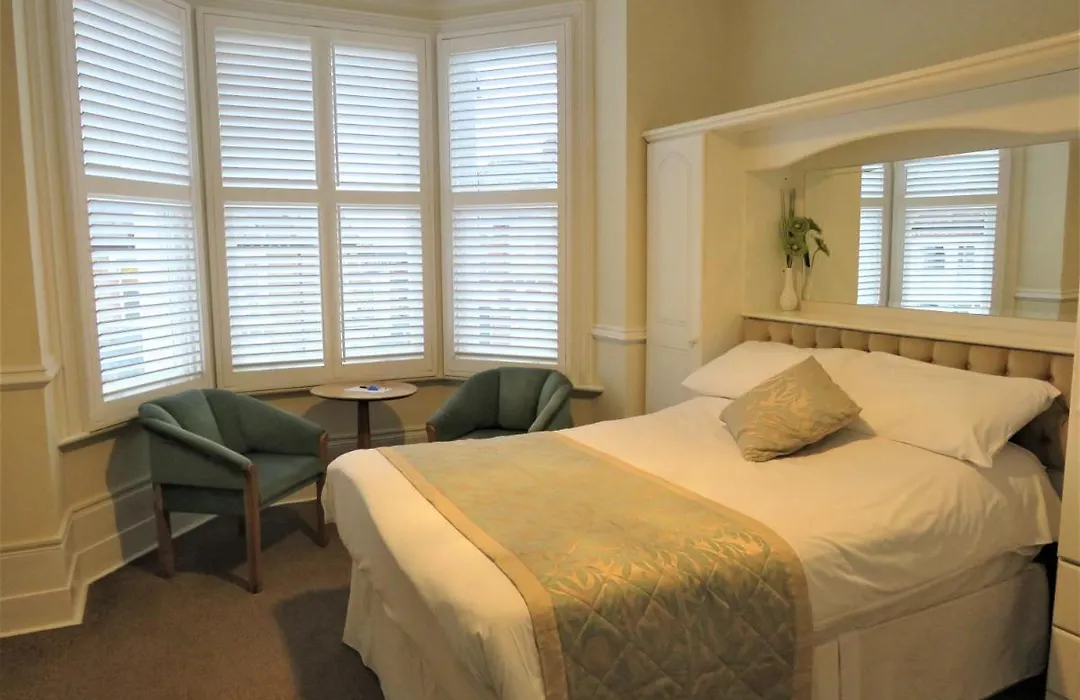 Marple Cottage Guest House-1