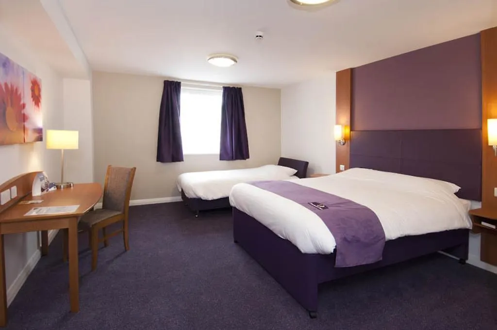 Premier Inn London Twickenham Stadium-1