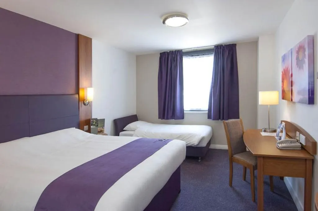 Premier Inn London Twickenham Stadium-1
