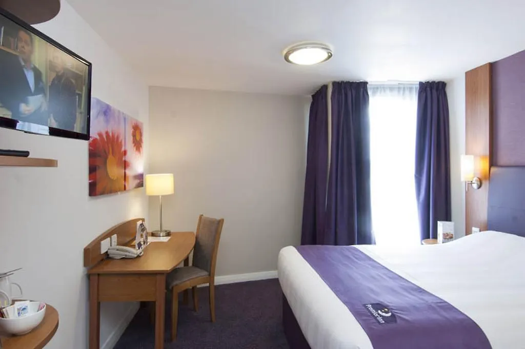 Premier Inn London Hampstead-1