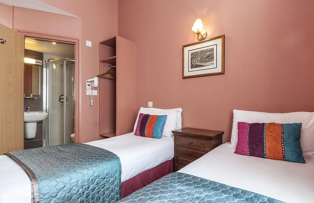 The Coronation Hotel-1