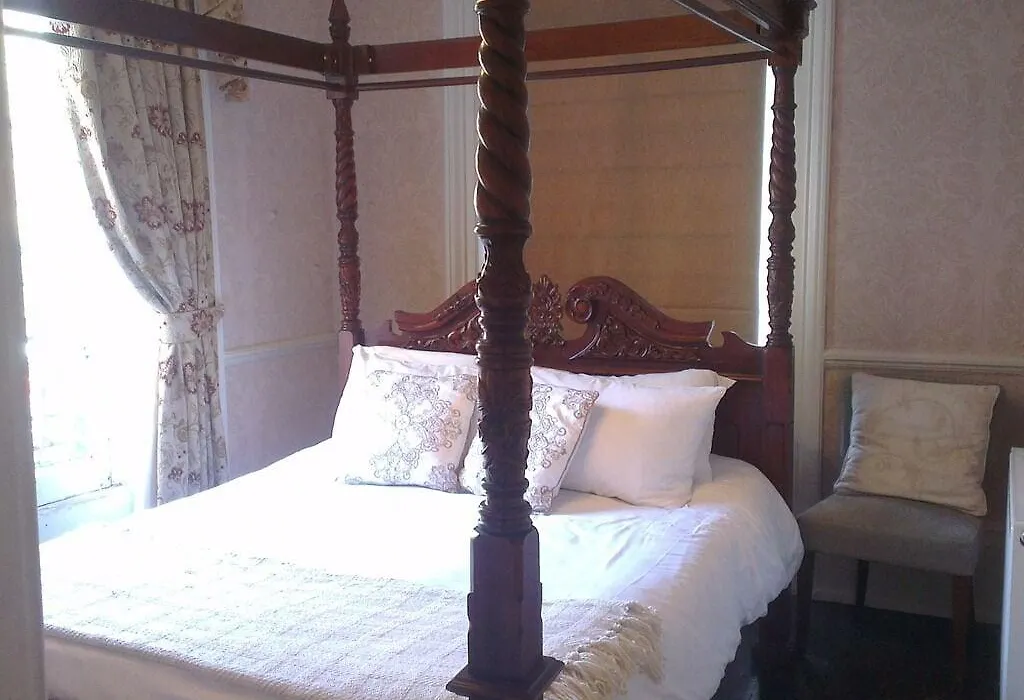 Kings Boutique Hotel-1