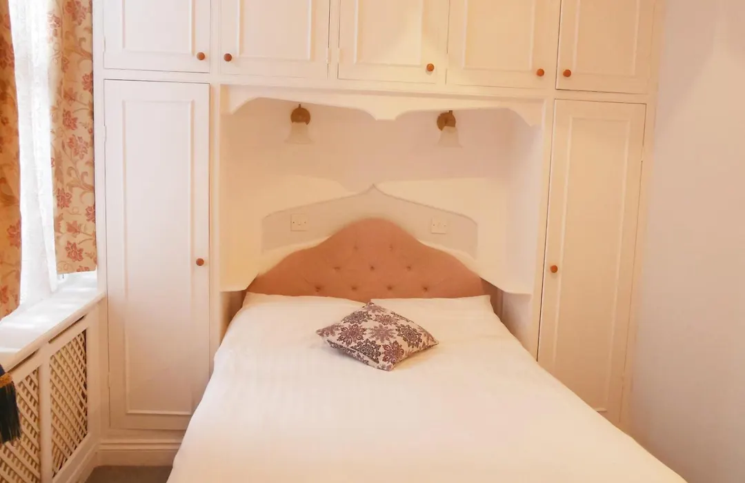 Maranton House Hotel-1