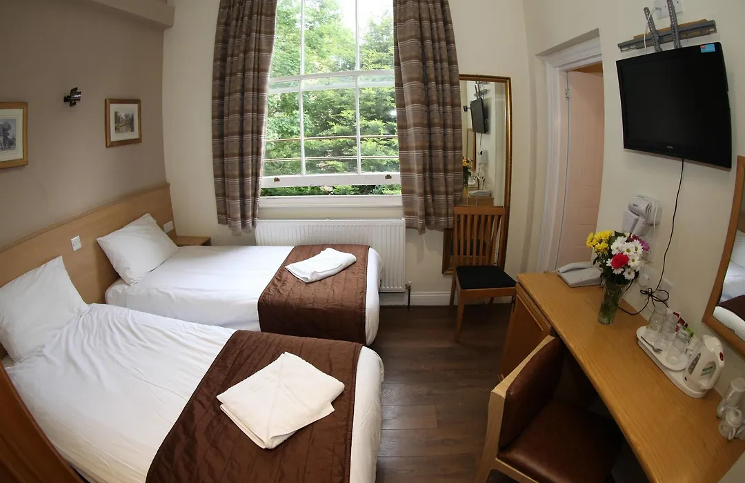 Holland Court Hotel-1