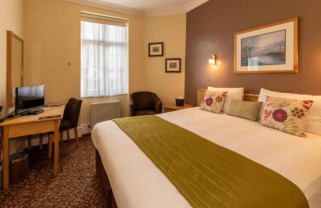 The Darlington Hyde Park-1