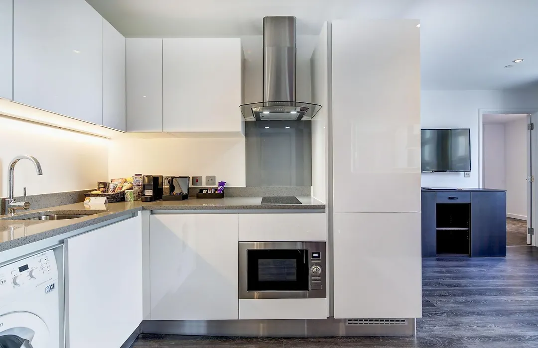 Dockside Apartments At Excel-1