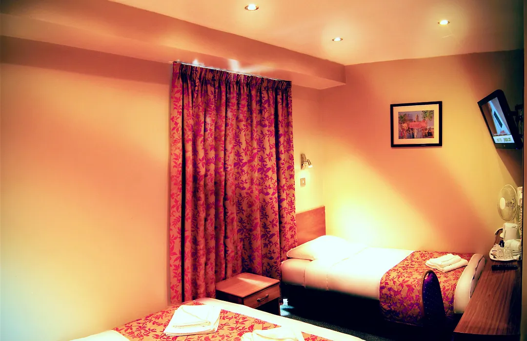 Westbury Hotel-1
