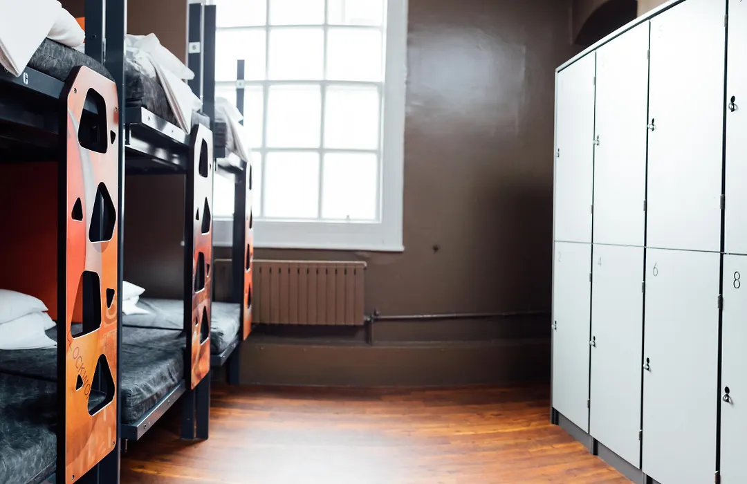 Clink78 Hostel-1