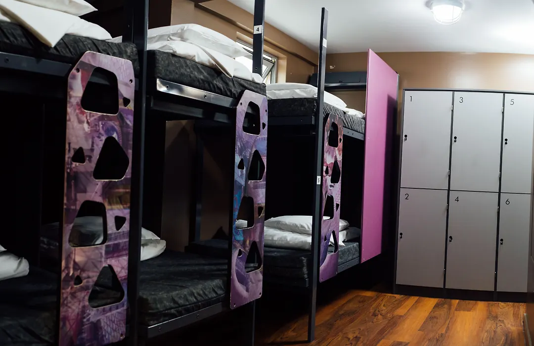 Clink78 Hostel-1