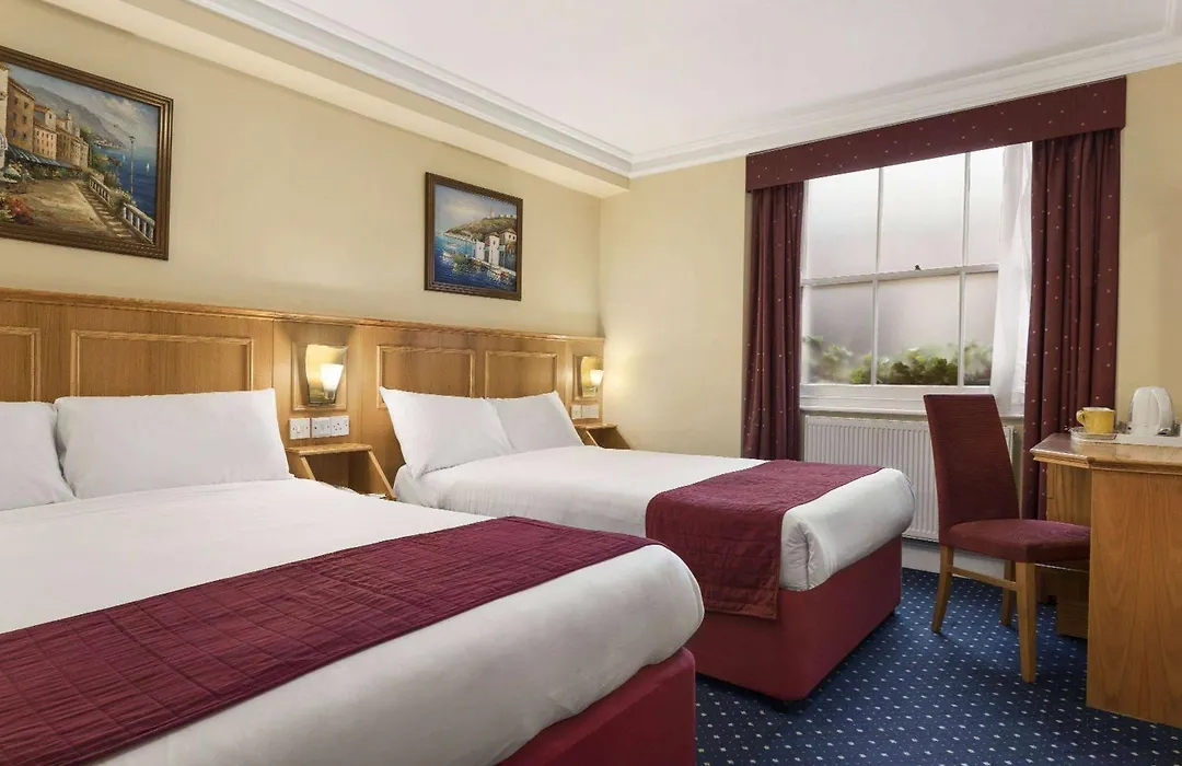 Days Inn Hyde Park-1