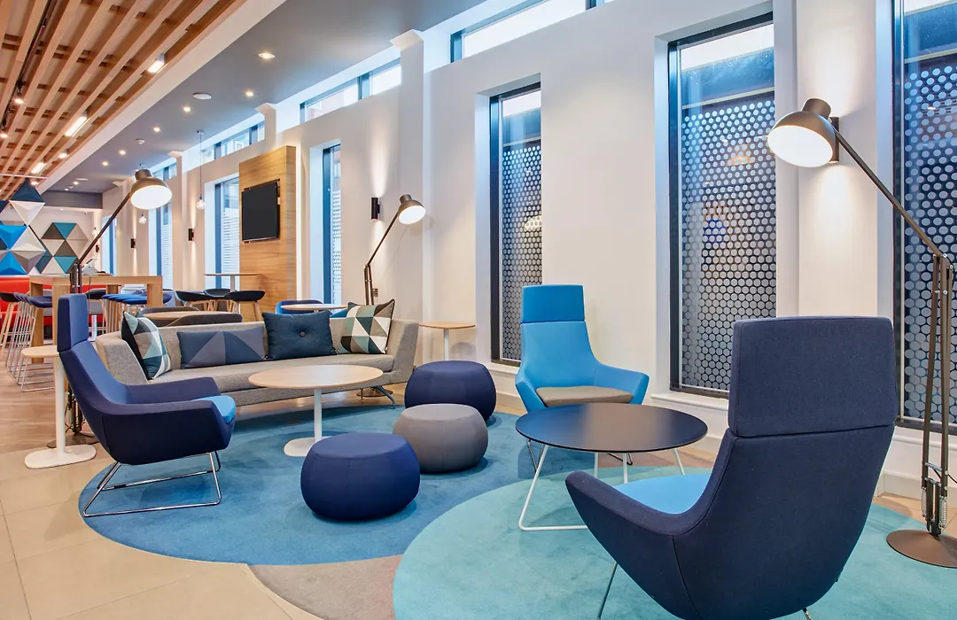 Holiday Inn Express London-Ealing By Ihg-1