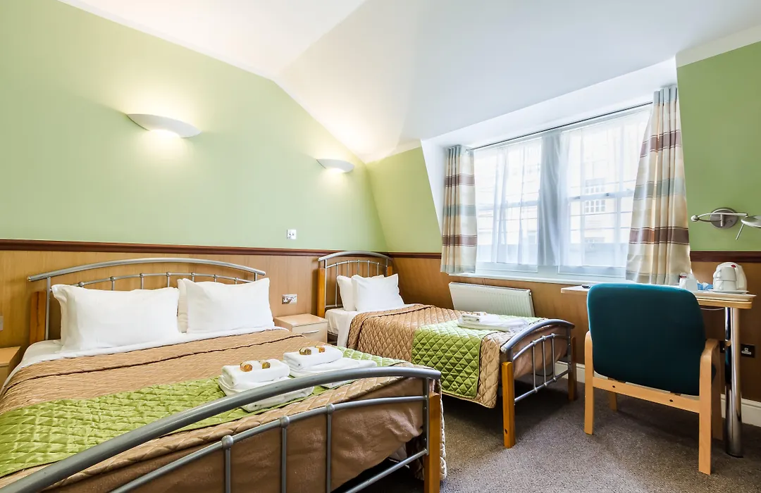 Gower Street Hotel-1