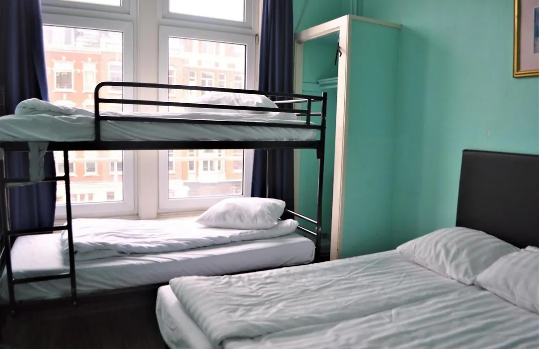 Bell House Hostel-1