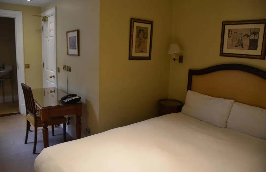 The Cranley Hotel-1