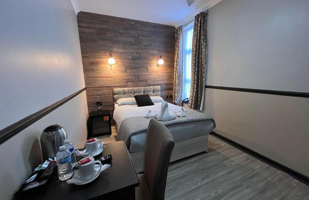 The Commongate Hotels-1