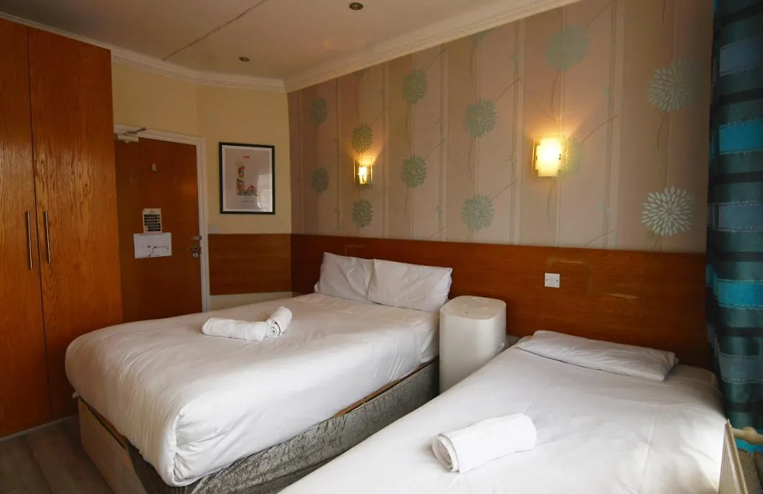 Anchor Guest House-1
