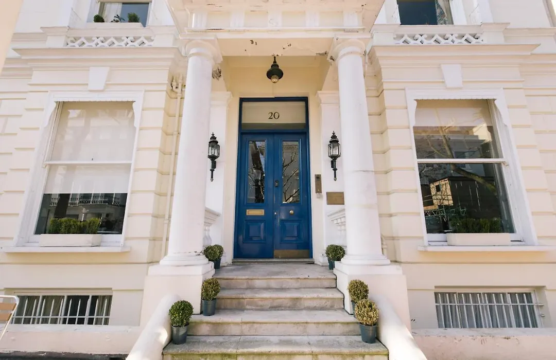The Abbey Notting Hill-1