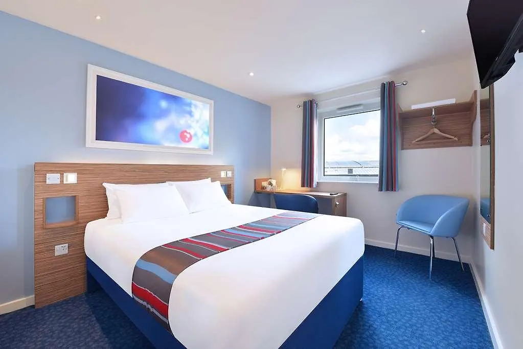 Travelodge London City Liverpool Street-1