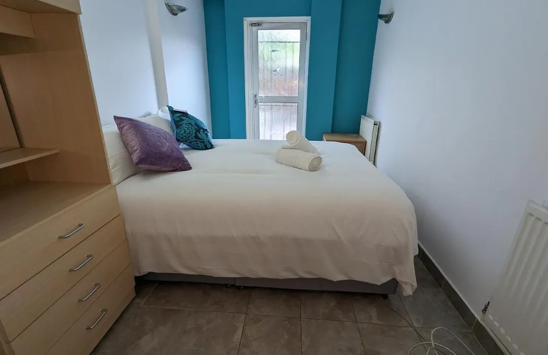 Hoxton/Shoreditch Rooms-1
