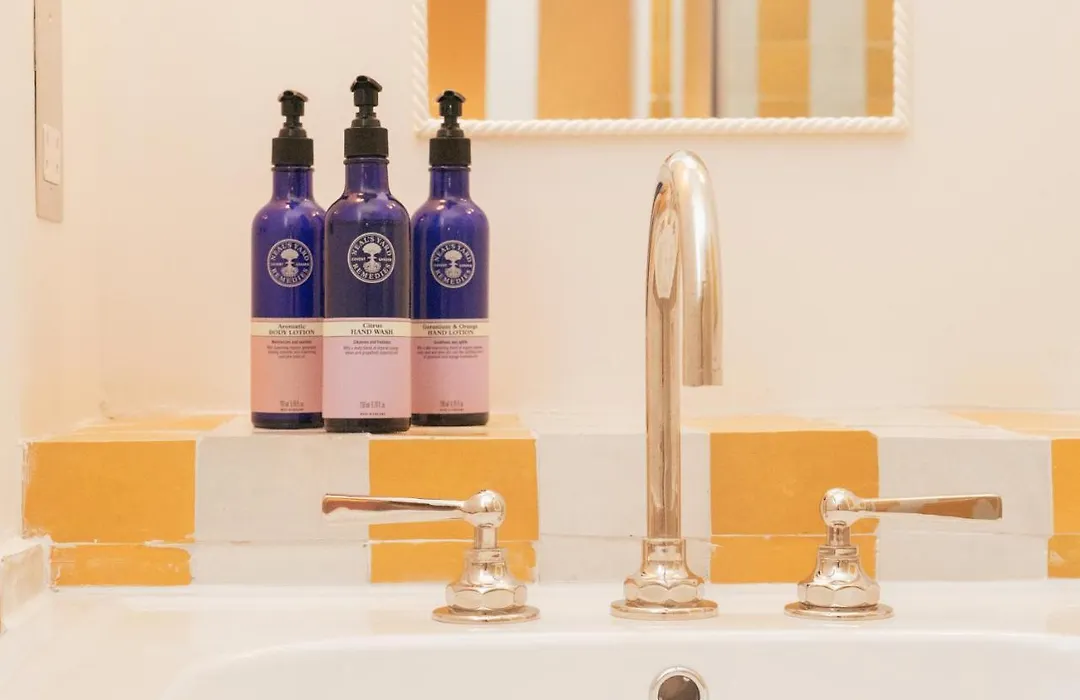 Magda Boutique Rooms-1