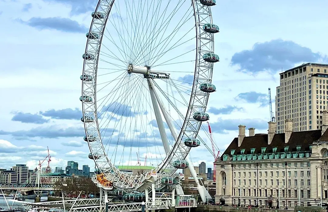 Waterloo Central London - Private Rooms In Shared Apartment-1
