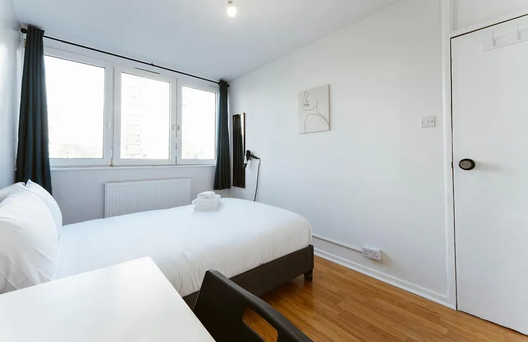 Langdon Park Room-1