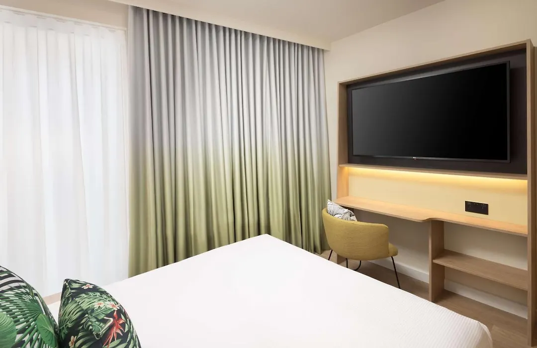 Hampton By Hilton London Old Street-1