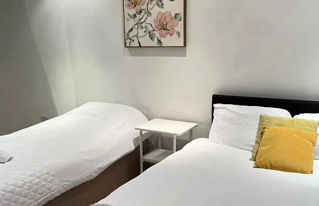 Fulham Suites-1
