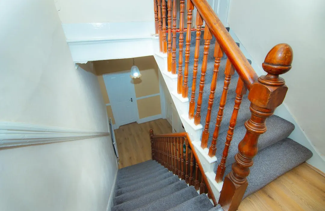 Victorian Woods Bnb-1