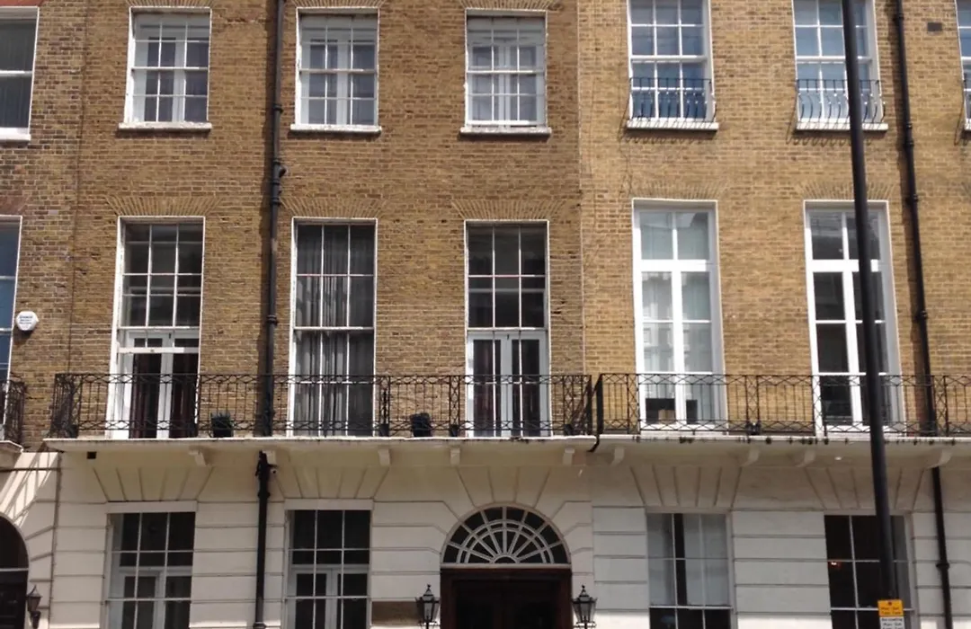 London Continental Hotel-1