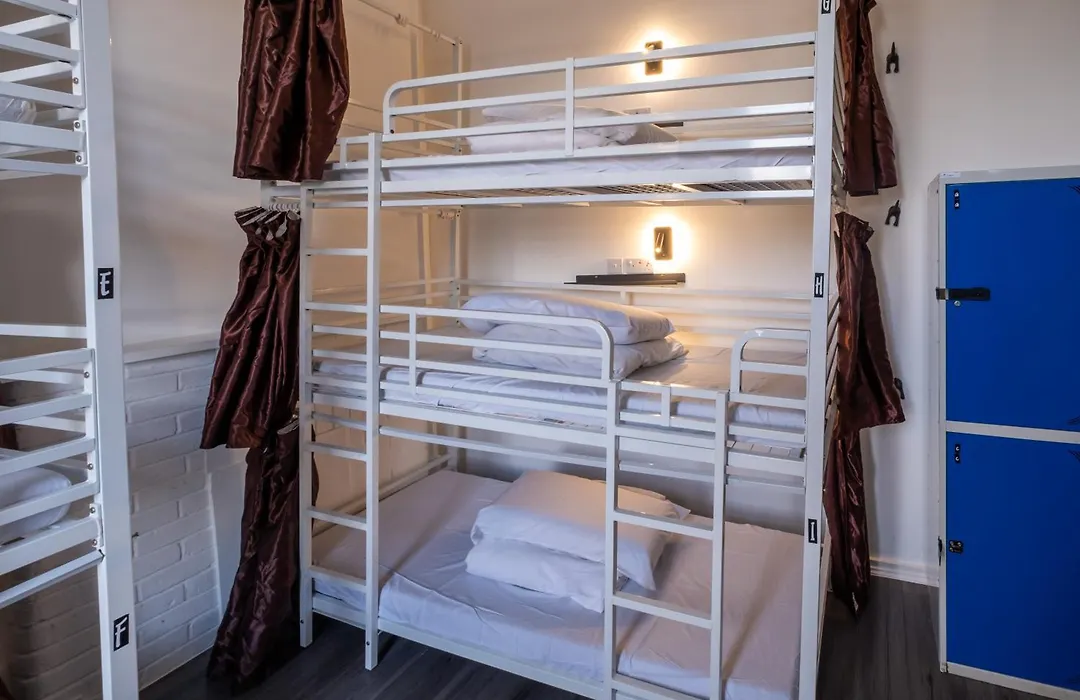 Book A Bed Hostels-1