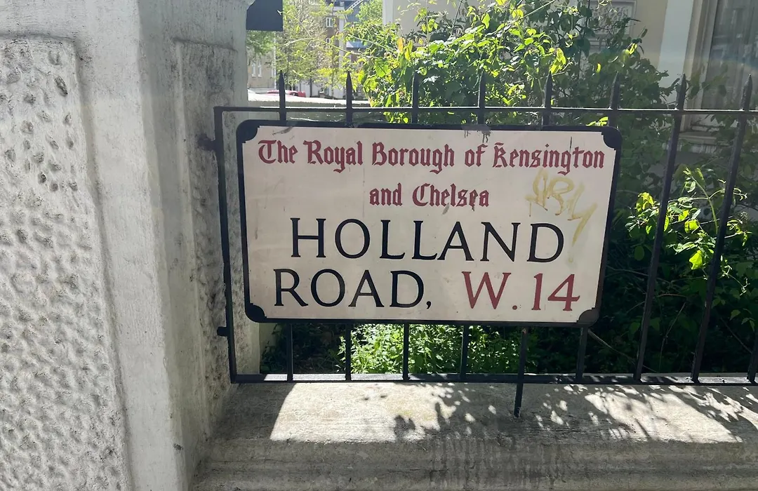 Holland Inn Hotel-1