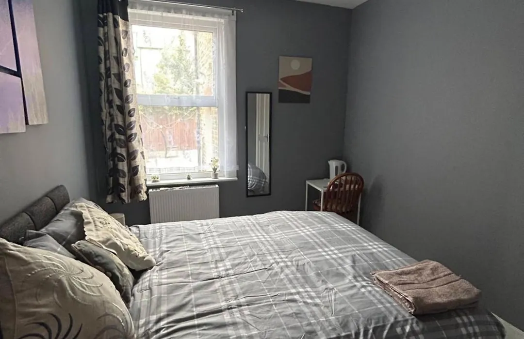 Hatton Homes: Tottenham-1