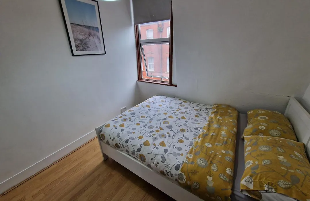 City Budget Guesthouse-1